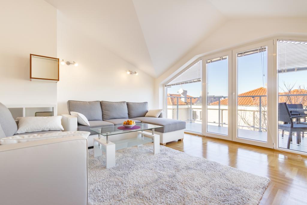 Villa Apartments Futura Вантачичі Екстер'єр фото