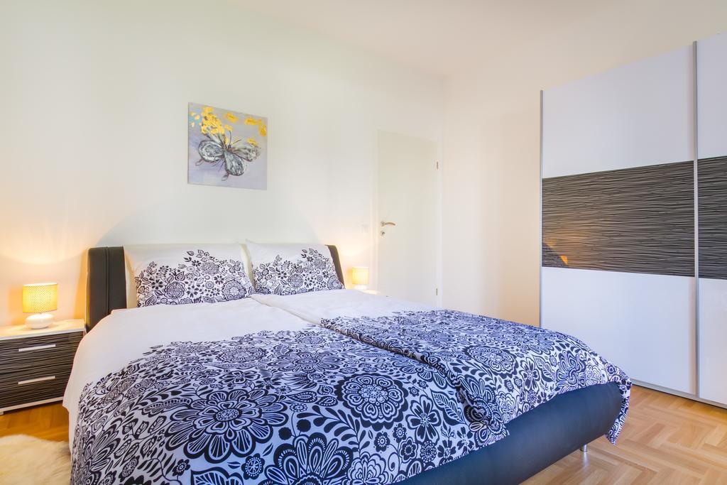 Villa Apartments Futura Вантачичі Екстер'єр фото