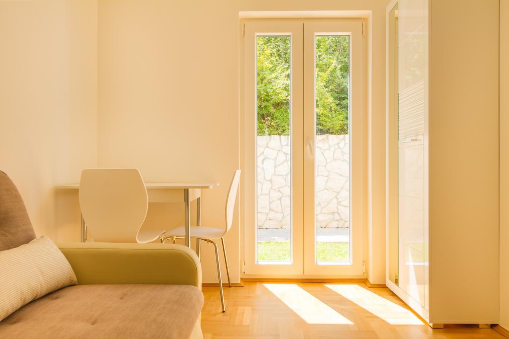 Villa Apartments Futura Вантачичі Екстер'єр фото