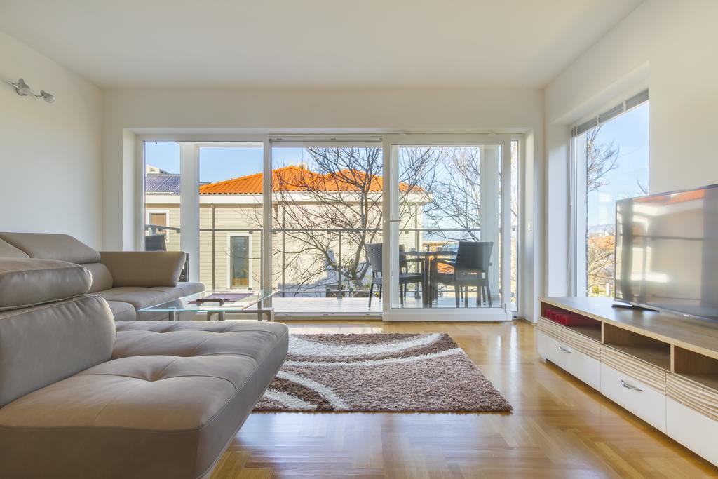 Villa Apartments Futura Вантачичі Екстер'єр фото