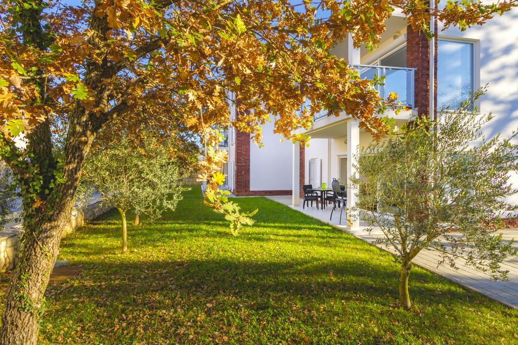 Villa Apartments Futura Вантачичі Екстер'єр фото