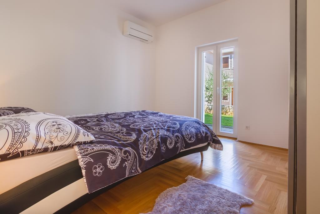 Villa Apartments Futura Вантачичі Екстер'єр фото