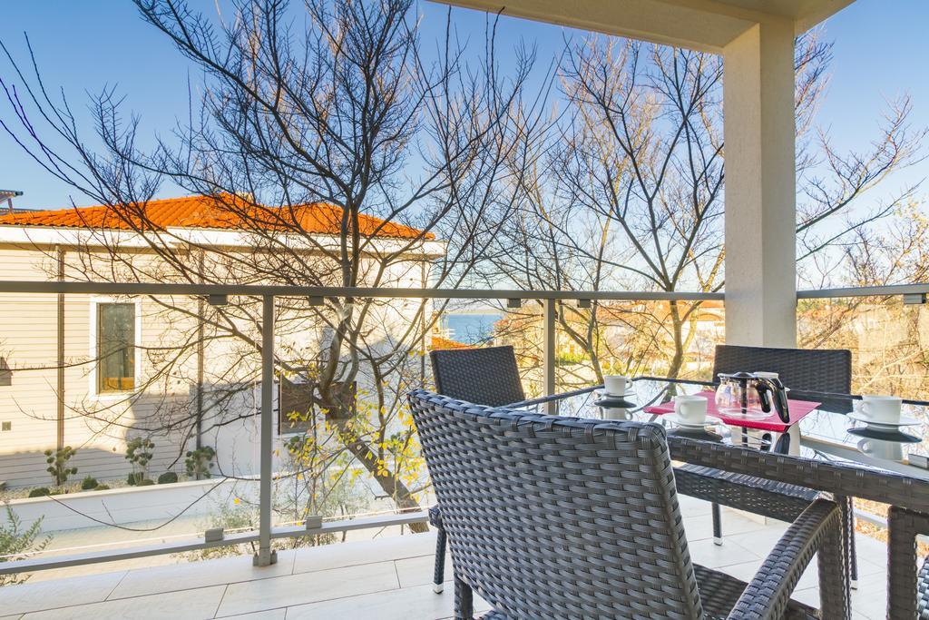 Villa Apartments Futura Вантачичі Екстер'єр фото