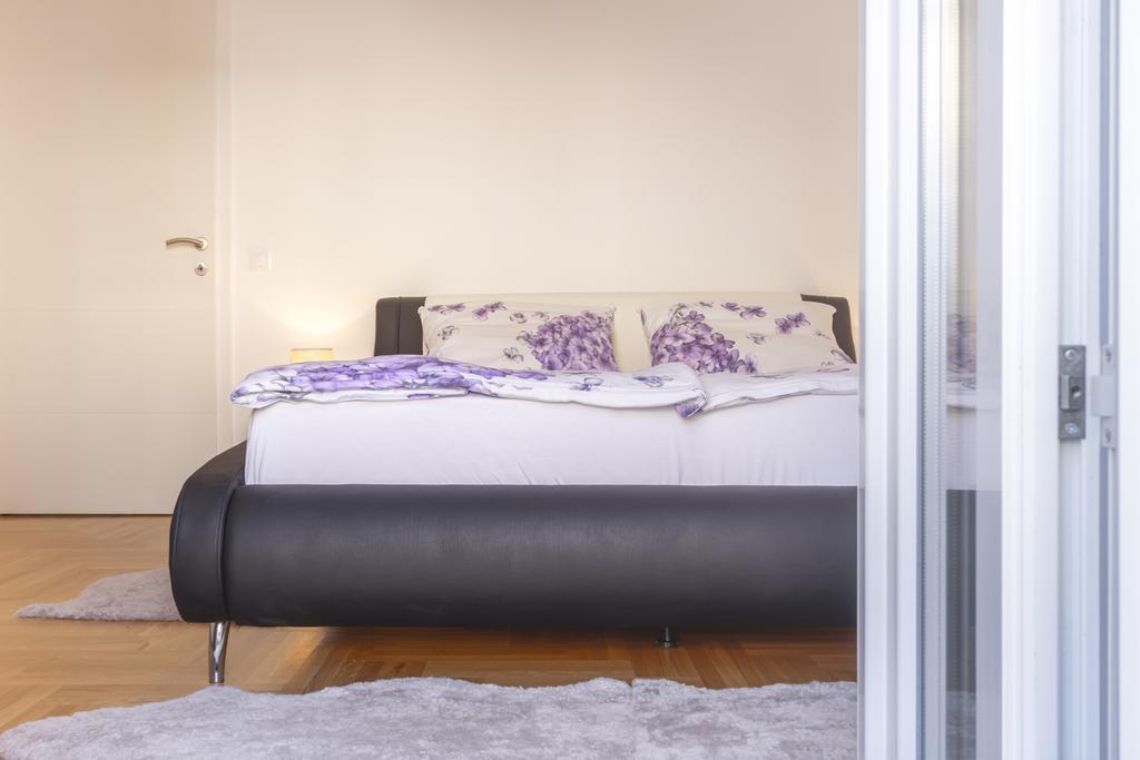 Villa Apartments Futura Вантачичі Екстер'єр фото