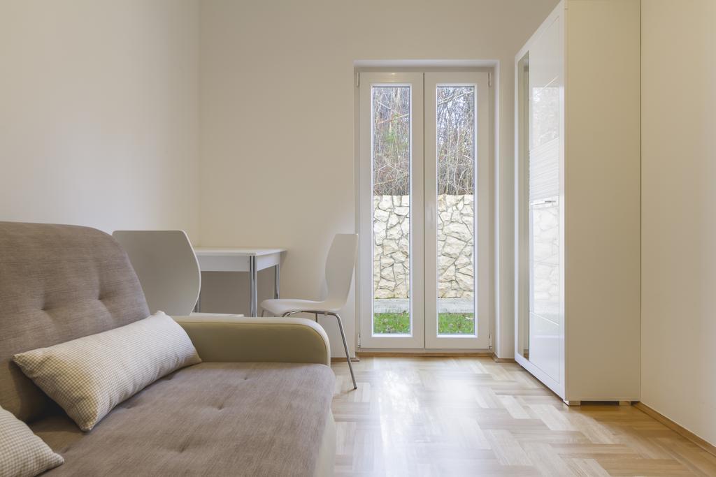Villa Apartments Futura Вантачичі Екстер'єр фото